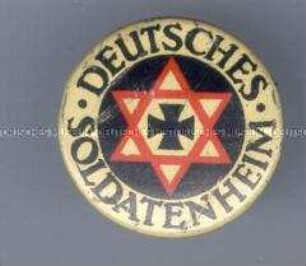 Spende für Soldatenheime, 27. Januar 1917