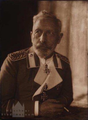Doorn. Kaiser Wilhelm II