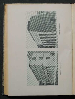 Gaswerk. Betriebsgelände. Gaswerk. Koksbunker.