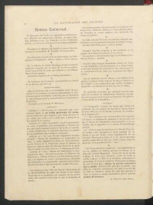 Revista quincenal