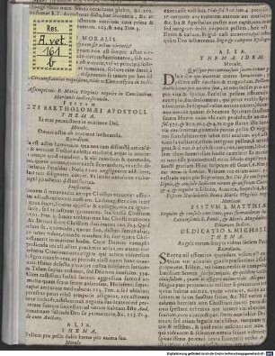 Viehartznei : Erziehung, gebrauch Lernung in zufelligen und natürlichen kranckheyten aller zahmen, dem menschen gebräuchlichen und geheymen Thier und viehs ...