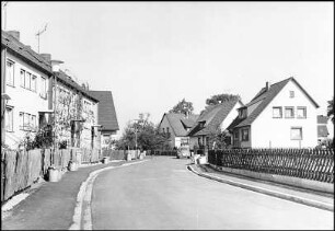Havelse, Köhnestraße