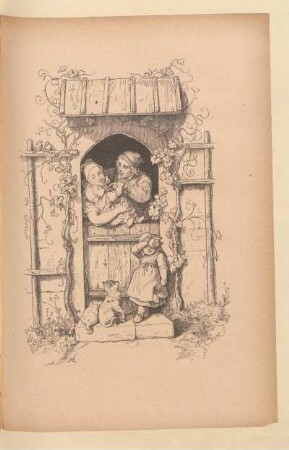 [Laß Neider neiden, laß Hasser hassen, Was Gott mir gibt, das müssen sie mir lassen]