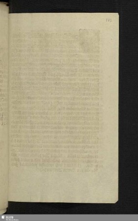 [Der Römischen Kaiserlichen Majestät Reformiertes Zoll-Mandat im Markgraftum Nieder-Lausitz Anno 1616, Neuausgabe 1670]