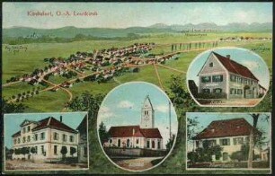 Kirchdorf, O. A. Leutkirch
