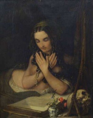Maria Magdalena
