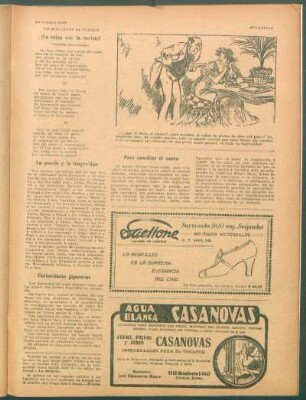 La poesía y la longevidad