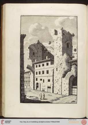 Les Bains d'Agrippa