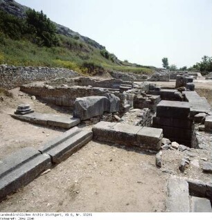 Griechenland: Philippi