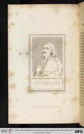 Philip de Champagne
