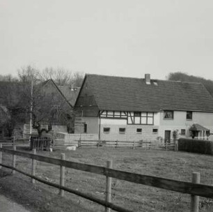 Bauernhof, Langenhessen