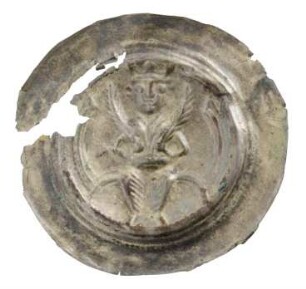 Münze, Pfennig, 1198-1202