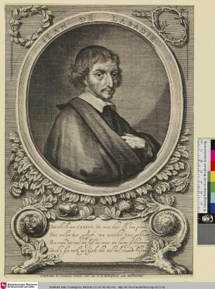 IEAN DE LABADIE