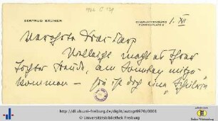 Autogr. Nr. 970