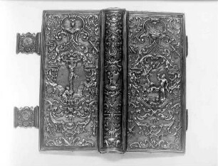 Buchdeckel