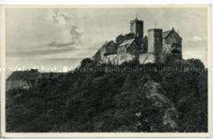 Die Wartburg