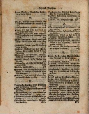 Neues hannoversches Magazin. 3. 1793