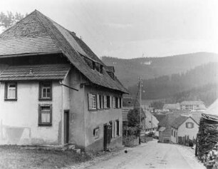 Ortsteilansicht