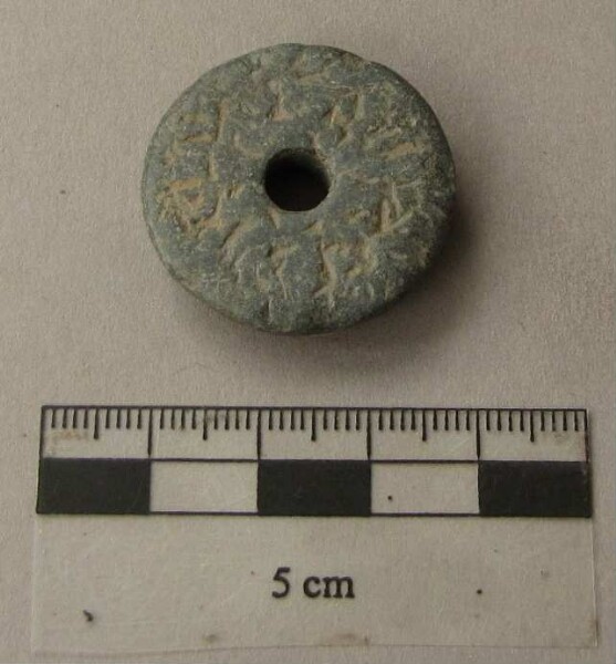 spindle whorl