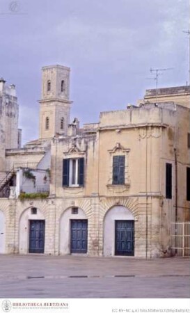 Piazza Duomo