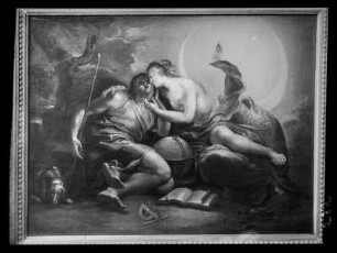 Diana und Endymion