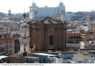 Sant'Andrea delle Fratte