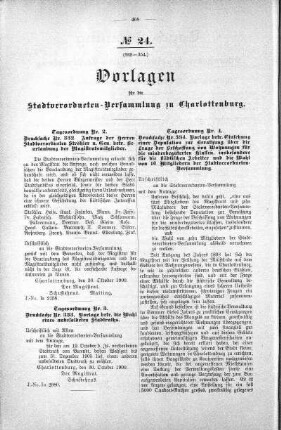No. 24. (332-354.), 07. November 1900