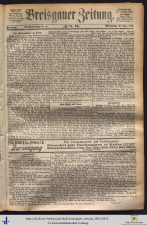 25.03.1903 (II.)