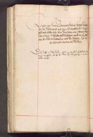 Anno 1511 …