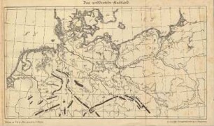 Das norddeutsche Flachland