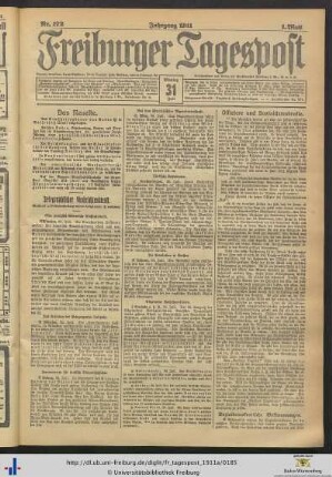 31.07.1911