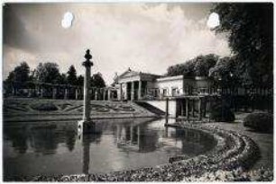 Potsdam, Sanssouci, Charlottenhof