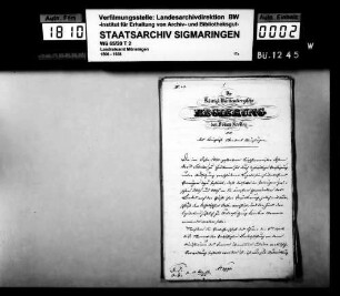 Johann David Schuler'sche Landesstiftung