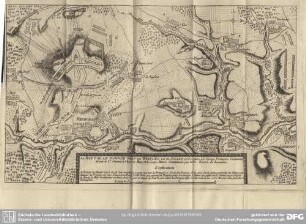 La Battaille Donnée Prés De Warburg