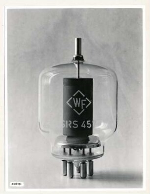 SRS 457, Foto 1959
