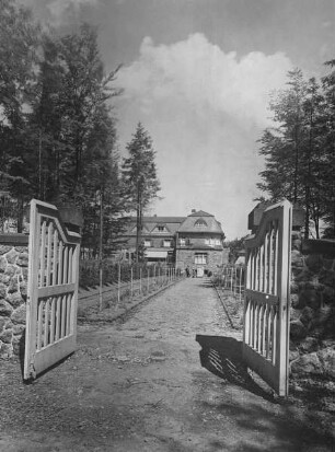 Hohenhof —