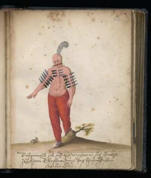 Rituelle Selbstmarterung zur Ehre der Beschneidung des Sultanssohnes