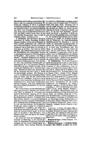Schulordnungen