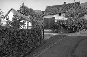 Wetzlar, Hundsgasse 9