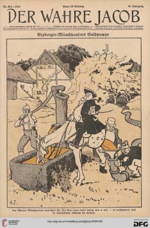 Nr. 863 (15. August 1919)
