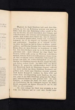 [Geschichte Nürnbergs]