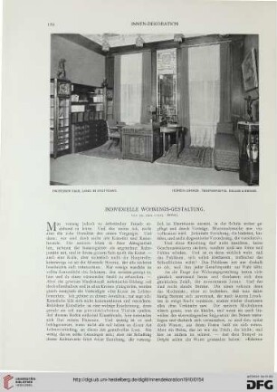 Individuelle Wohnungs-Gestaltung, [3]