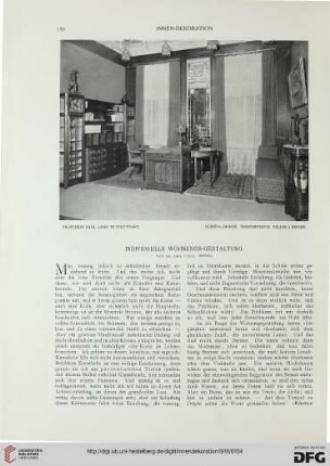 Individuelle Wohnungs-Gestaltung, [3]