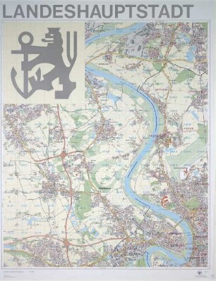 Landeshauptstadt Düsseldorf