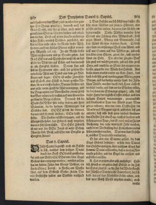 867-900, 8. Capitel - 12. Capitel