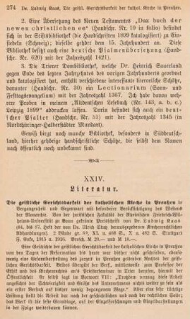 274-287 Rezensionen