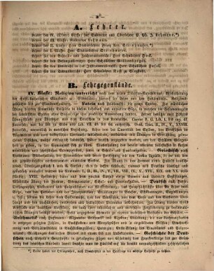 Jahresbericht über die Königl. Bayer. Lateinschule zu Miltenberg a.M.. 1857/58