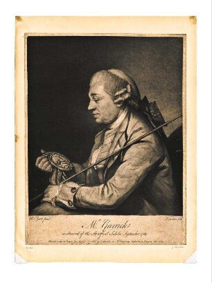 David Garrick