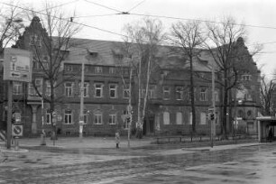 Städtische Krankenanstalten Karlsruhe