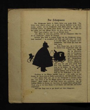 Der Schutzmann